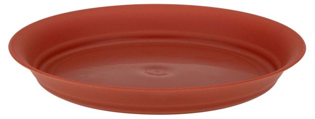 Подставка для кашпо Каждый день терракотовая 12 см 16₽