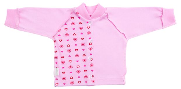 Кофточка футер 86 р., 1 шт в ассортименте