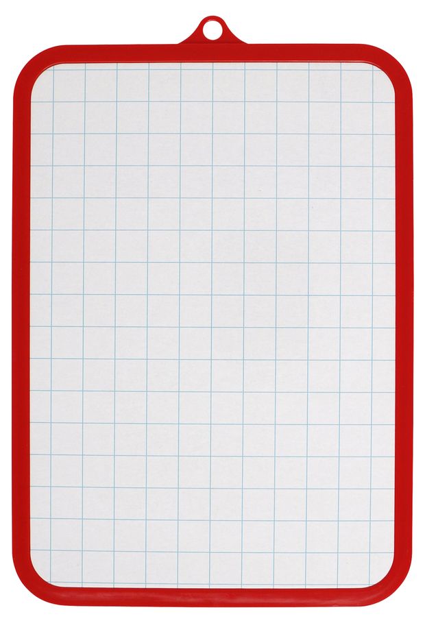 Доска Каждый день двухсторонняя 189х275 см 50₽