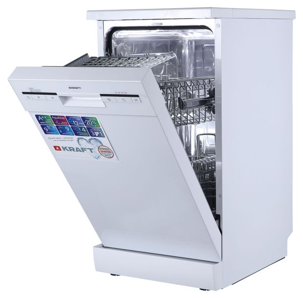 Kf ed6206w. Посудомоечная машина "Kraft" KF-fdm454d901w. Посудомоечная машина Kraft-fdm454d901 , размер «45». Посудомоечная машина Kraft KF-fdm606d1408w. Посудомоечная машина Kraft KF-fdm456d1002w режимы инструкция.