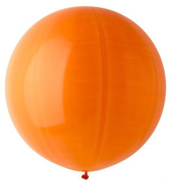 Шар пастельных оттенков Веселая затея 140₽