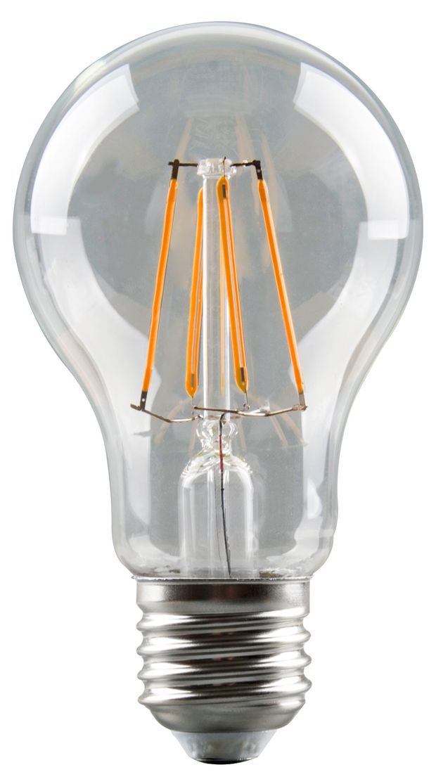 Фитолампа ECOTEC филаментная 360 А60 8 Вт 299₽