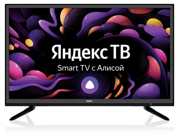 фото Телевизор bbk 24lex-7289/ts2c "24