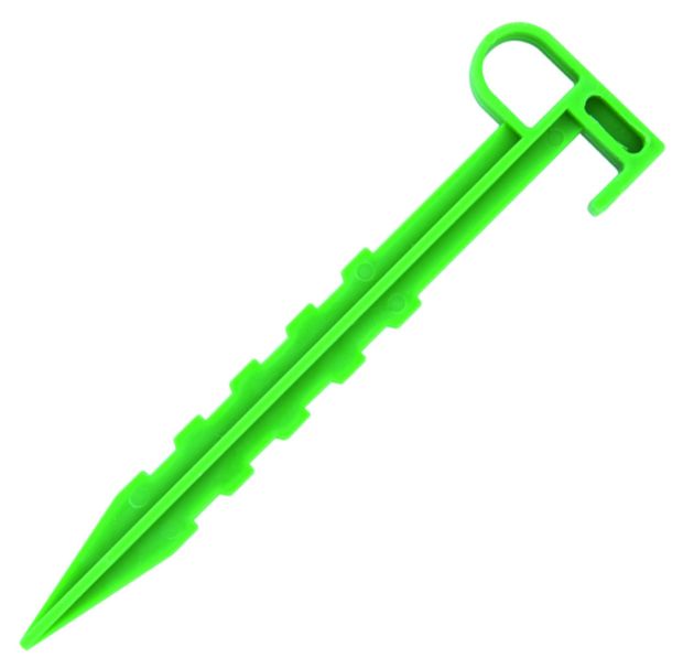 Колышки для огорода 14 см 10 шт 60₽