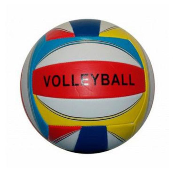 Мяч волейбольный любительский