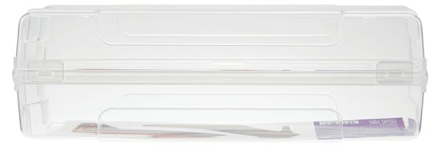 Коробка IDEA для хранения обуви, 32х19 см