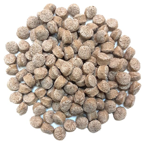 Отруби ОГО! пшеничные, вес