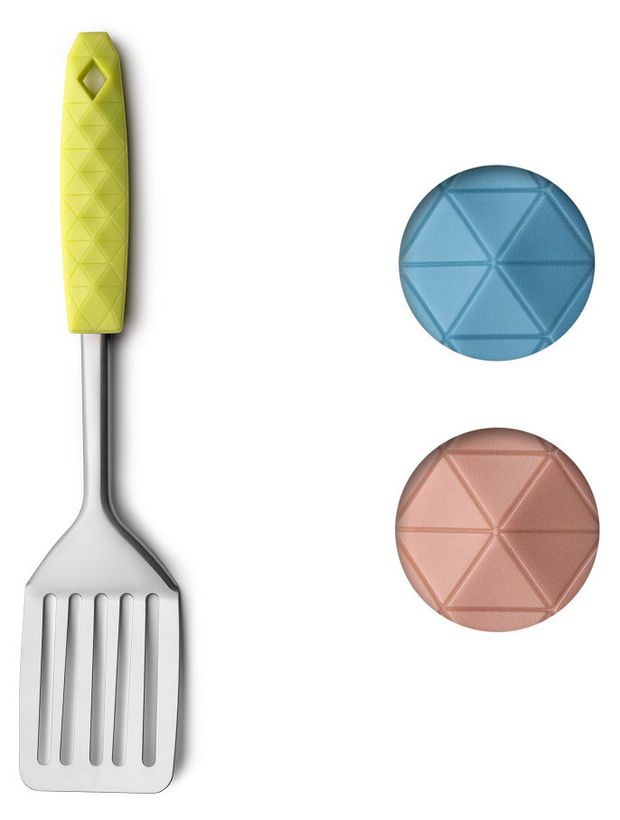 Лопатка Atmosphere Modish стальная в ассортименте