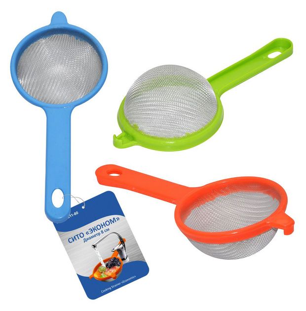 Сито Мультидом Эконом, 8 см