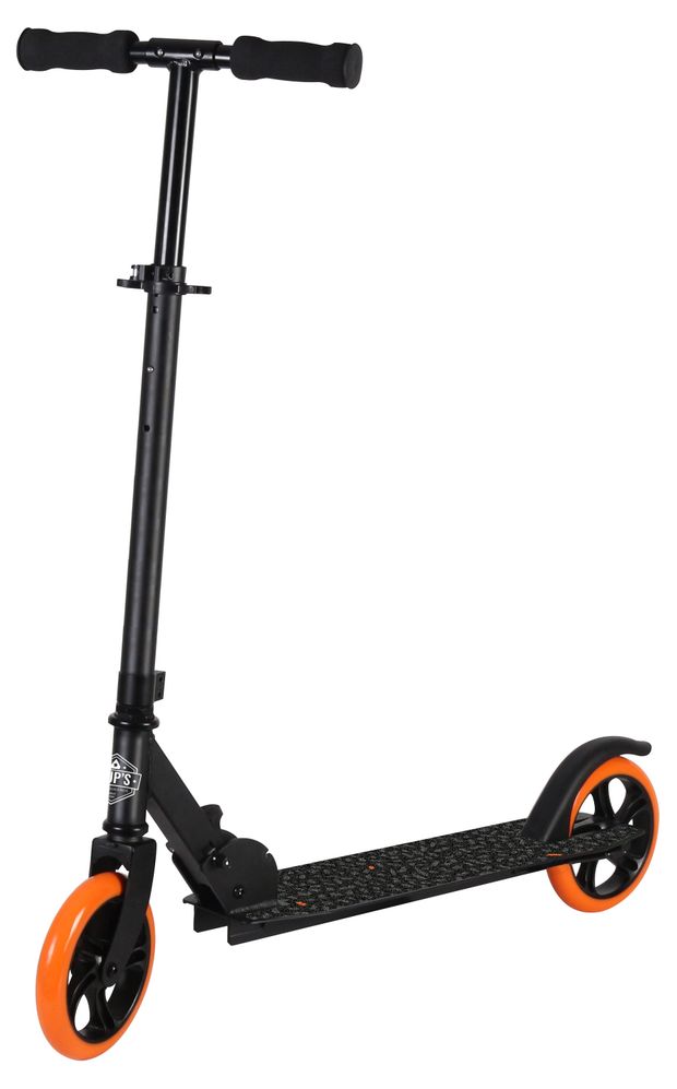 Самокат складной Cups ABEC-9 взрослый 200 мм 2000₽