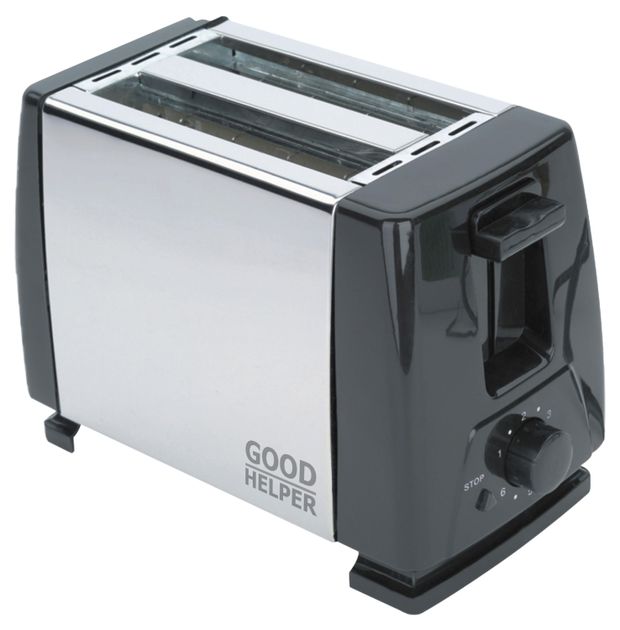 фото Тостер goodhelper et-102