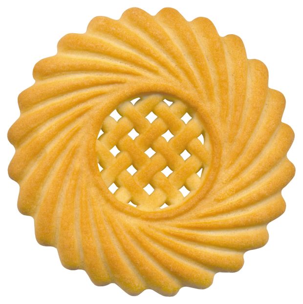 Печенье АККОНД Крем-Брюле, вес