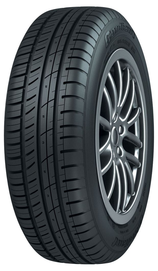 Шина летняя Cordiant Спорт 2 17565 R14 Т86 2400₽
