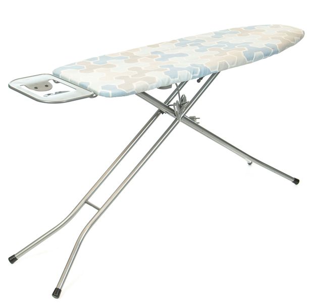 Доска гладильная Zalger Prima сетка 110x33 см 3930₽