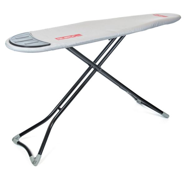 Бытовая техника  Ашан Доска гладильная Zalger Sikret моноблок, 140x38 см