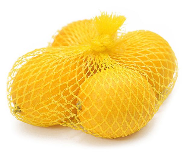 Лимоны, ~ 1 кг
