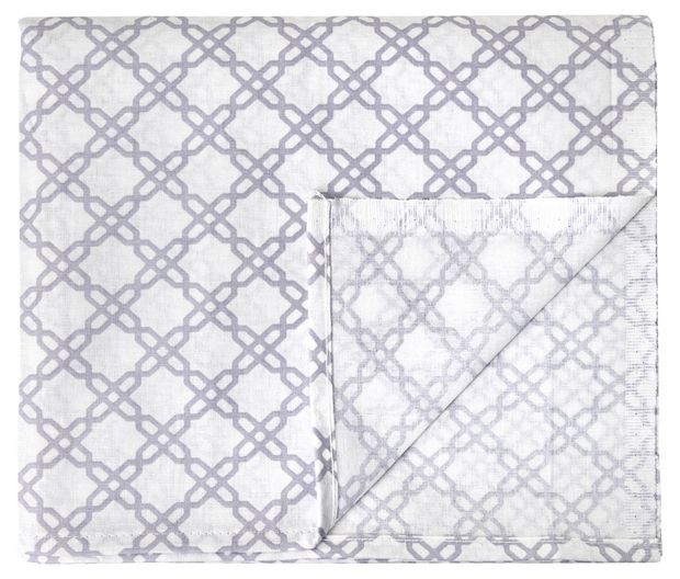 Простынь Каждый день Бязь 2 спальная 570₽