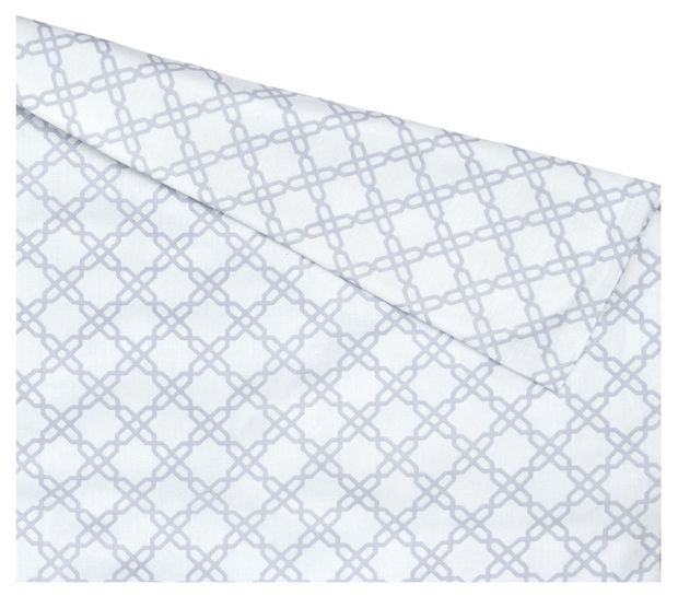 Пододеяльник Каждый день Бязь евро 1200₽