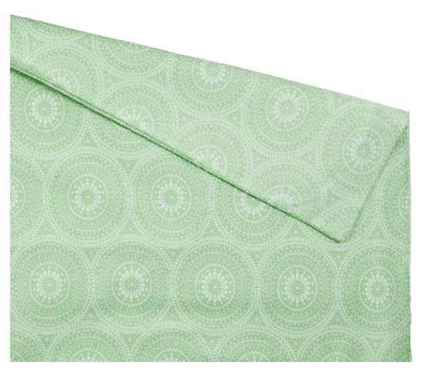 Пододеяльник Каждый день Бязь, евро