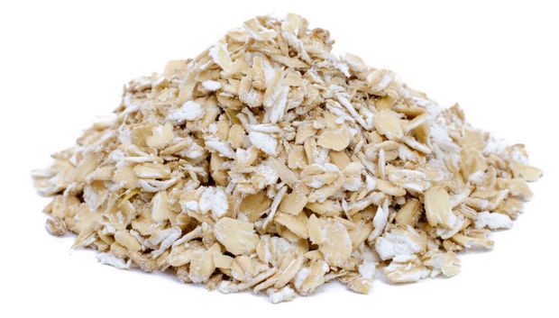 Хлопья Геркулес вес 11₽