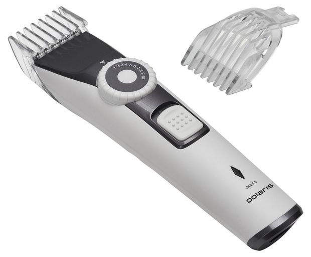 Машинка для стрижки Polaris PHC 2002RB 1100₽