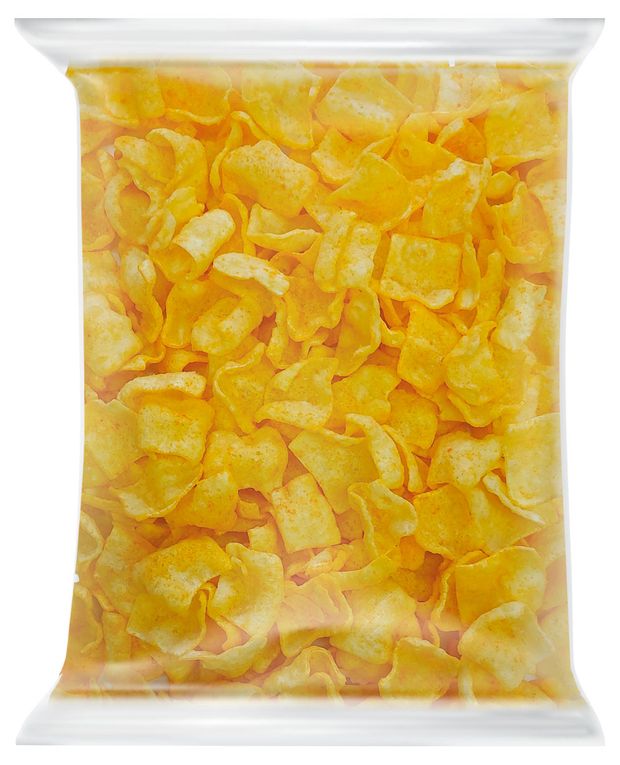 Чипсы картофельные Русскарт Русская картошка со вкусом сыра вес 70₽