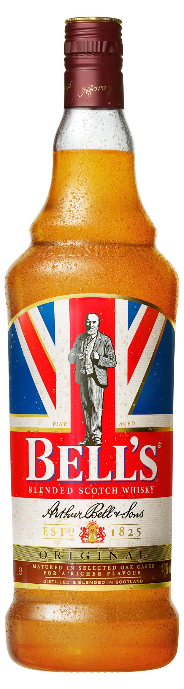 Виски Bell's Original Шотландия, 1 л