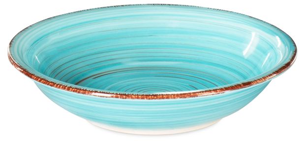 Тарелка суповая Domenik, 20 см