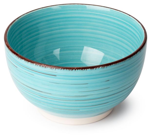 Салатник Domenik Laguna, 14 см