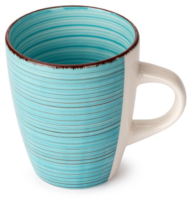 Кружка Domenik Laguna, 350 мл