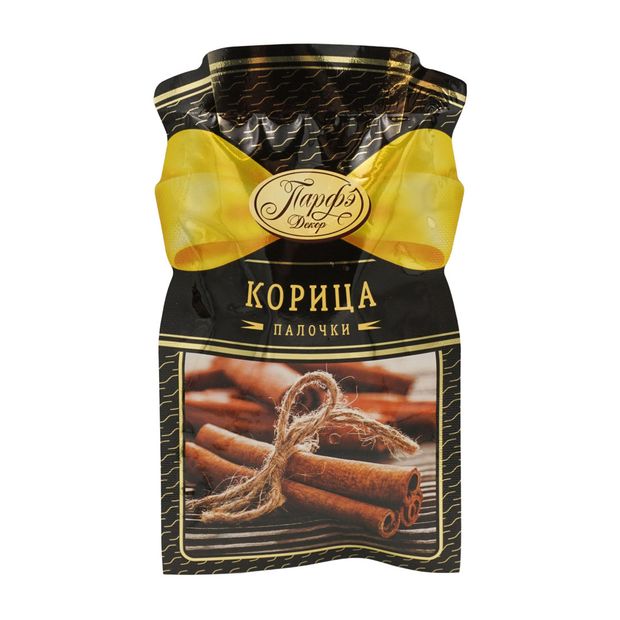 Корица Парфэ Декор палочки 5 шт, 12 г