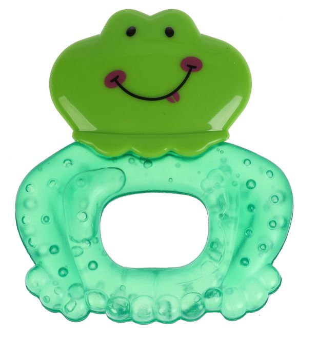 Прорезыватель Умка Бутылочка