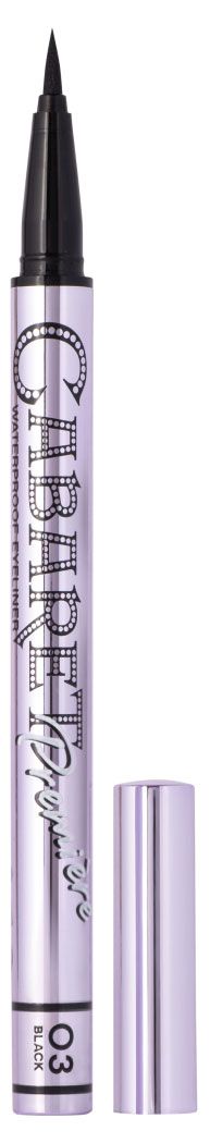 Подводка для глаз Vivienne Sabo Cabaret Premire водостойкая тон 03