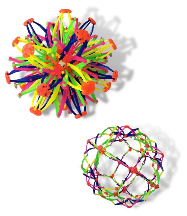 Игрушка-антистресс Сфера