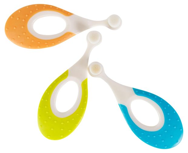 Зубная щетка детская ПоМа