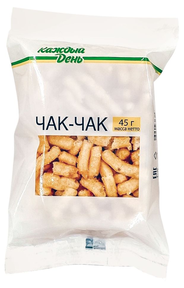 Чак-чак Каждый день, 45 г