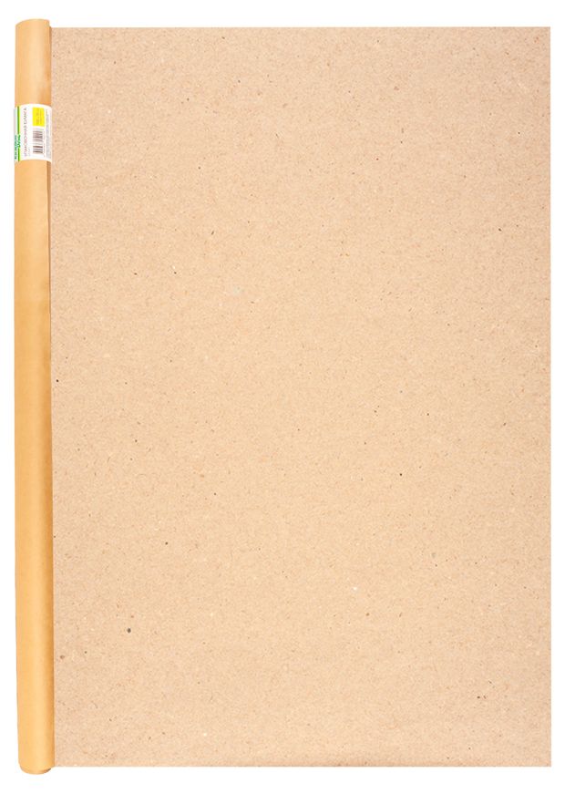 Крафт-бумага упаковочная Каждый день 70х100 см 30₽