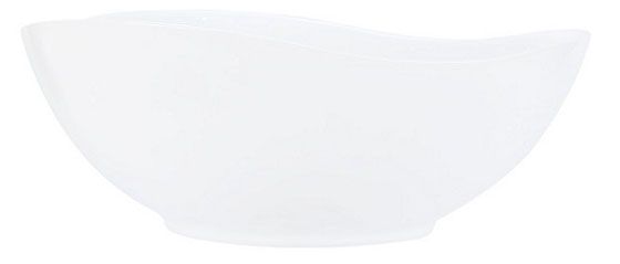 Салатник МФК Вайт, 20,5 см