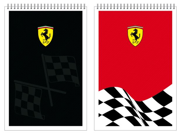 Блокнот Academy Style Poopsie А6 40 л 22₽