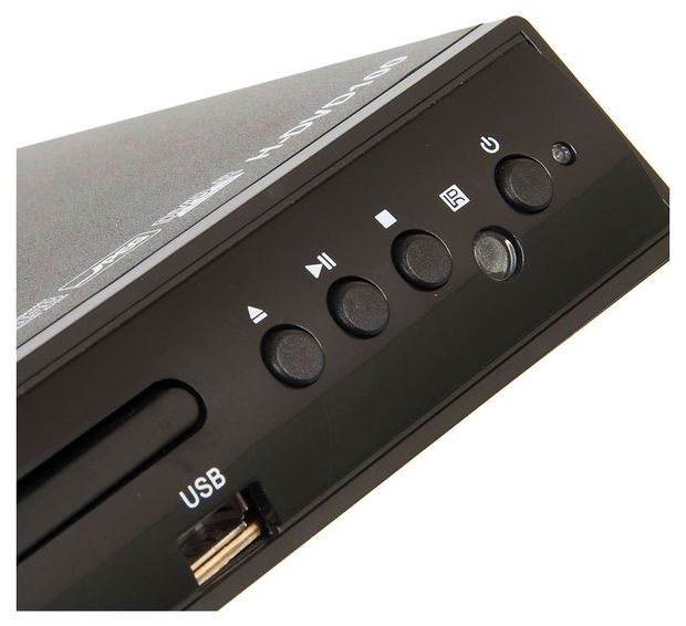 Dvd hyundai h dvd100