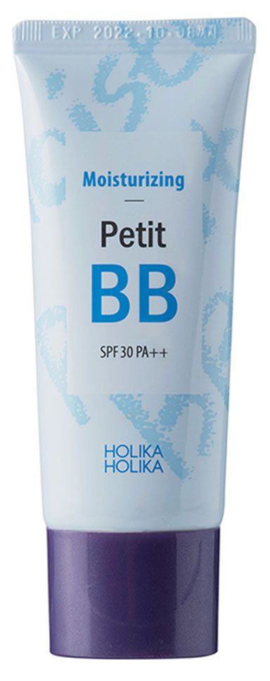 фото Бб крем holika holika увлажнение spf 30, 30 мл