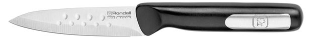 Нож для чистки овощей Rondell Bayoneta 1573, 9 см
