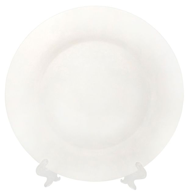 Тарелка МФК обеденная, 23 см