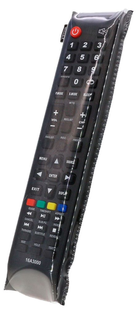 Электроника Чехол для пульта WIMAX, 50х230 см