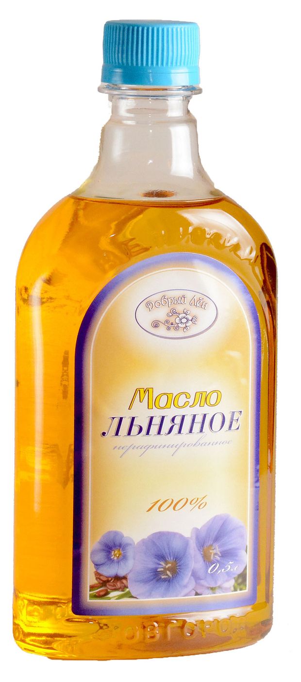 льняное масло для мебели