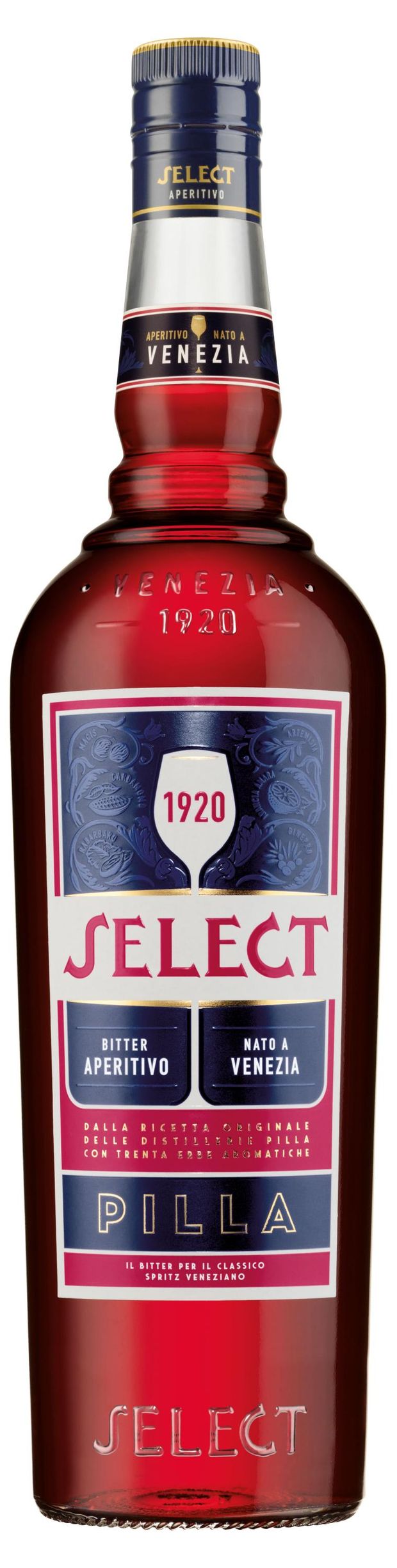Ликер Select Aperitivo Италия, 0,7 л