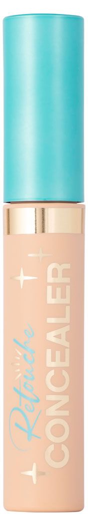 Консилер Vivienne Sabo Retouche покрытие средней плотности тон 02 светло-персиковый 3 мл 660₽