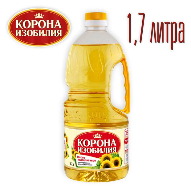 Моторное масло корона
