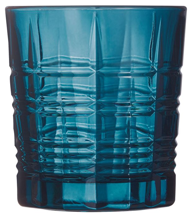 Стакан Actuel Даллас Лондон Топаз низкий , 300 мл