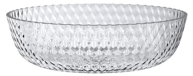 Тарелка суповая Actuel Идиллия, 18 см